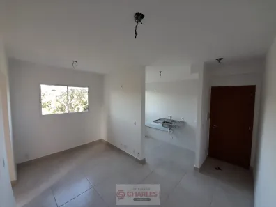 Apartamento com 2 Quartos à venda, 44m² no Jardim Santa Terezinha, Mogi Guaçu