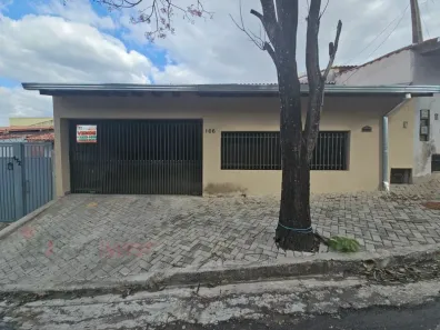 Casa com 1 Quarto à venda, 162m² no Jardim Eden Ville, Sorocaba