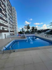 Apartamento com 3 Quartos à venda, 107m² no São Francisco, Ilhéus