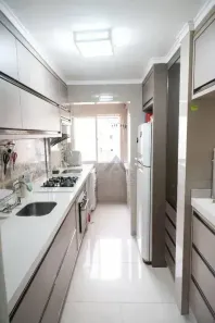 Apartamento com 3 Quartos à venda, 65m² no Gleba Fazenda Palhano, Londrina