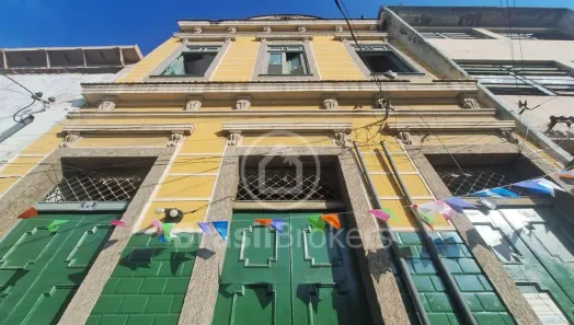 Sobrado com 3 Quartos à venda, 303m² no Gamboa, Rio de Janeiro