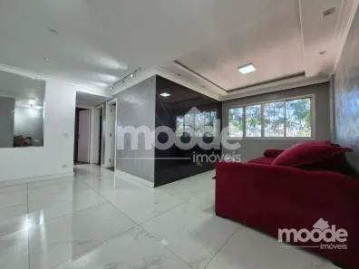 Apartamento com 3 Quartos à venda, 72m² no Jardim Ester, São Paulo