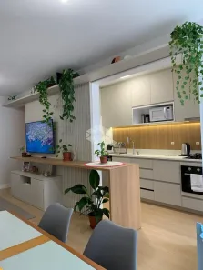 Apartamento com 3 Quartos à venda, 83m² no Barreiros, São José