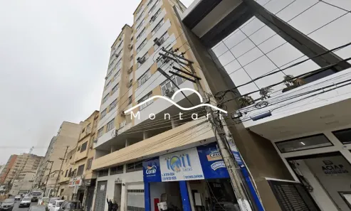Apartamento com 3 Quartos à venda, 146m² no Centro, Barra Mansa