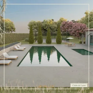 Lote/Terreno à venda, 360m² no Recanto Campestre Internacional de Viracopos Gleba 6, Indaiatuba