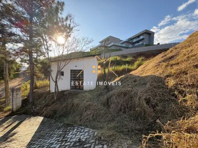 Fazenda/Sítio com 1 Quarto à venda, 1175m² no , Igaratá
