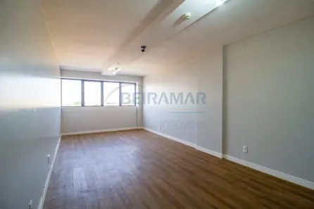 Sala Comercial com 2 Quartos à venda, 32m² no Samambaia Norte, Brasília