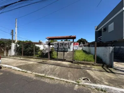 Casa com 2 Quartos para alugar, 80m² no Estância Velha, Canoas