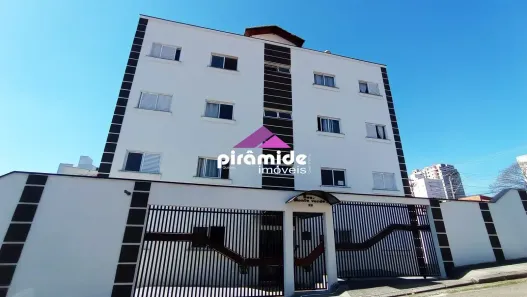 Apartamento com 2 Quartos à venda, 10m² no Parque Industrial, São José dos Campos