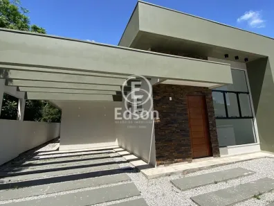 Casa com 3 Quartos à venda, 144m² no Forquilhas, São José