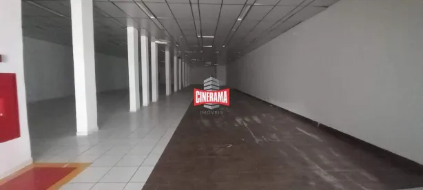 Ponto Comercial à venda, 1013m² no Centro, Santo André