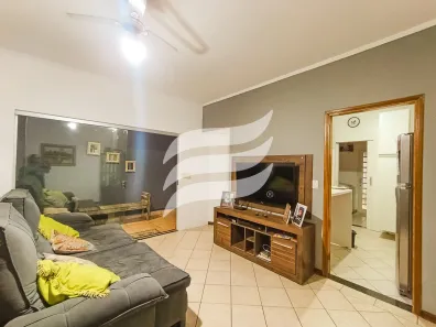 Casa com 2 Quartos à venda, 90m² no Novo Umuarama, Araçatuba