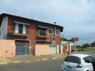 Casa com 3 Quartos à venda, 330m² no Jardim Paraíso I (Nova Veneza), Sumaré