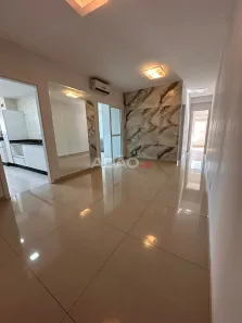 Apartamento com 2 Quartos à venda, 82m² no Jardim Goiás, Goiânia