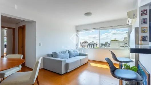 Apartamento com 2 Quartos à venda, 62m² no Higienópolis, Porto Alegre