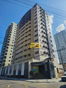 Apartamento com 3 Quartos à venda, 98m² no Tambaú, João Pessoa