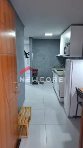 Flat com 1 Quarto à venda, 29m² no Miramar, João Pessoa