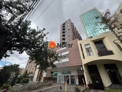 Sala Comercial para alugar, 30m² no Suzana, Belo Horizonte