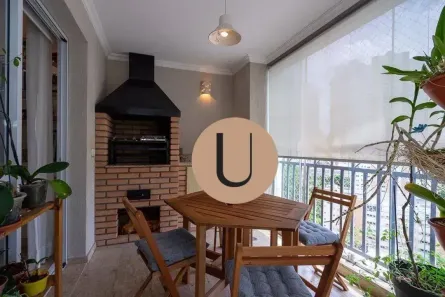 Apartamento com 3 Quartos à venda, 164m² no Vila Andrade, São Paulo