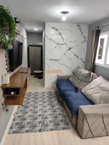 Apartamento com 2 Quartos à venda, 54m² no Cidade Líder, São Paulo