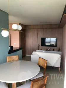 Apartamento com 2 Quartos à venda, 60m² no Aclimação, Uberlândia