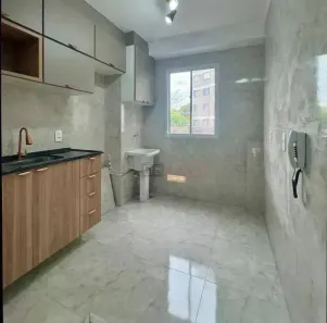 Apartamento com 2 Quartos à venda, 34m² no Guaianazes, São Paulo