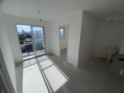 Apartamento com 1 Quarto à venda, 36m² no Indianópolis, São Paulo