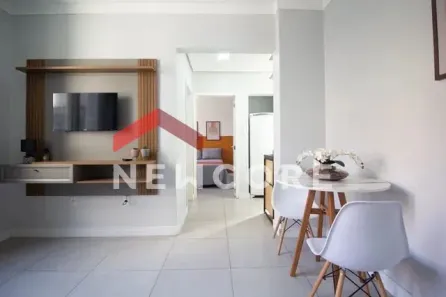 Apartamento com 1 Quarto à venda, 42m² no Centro Histórico, Porto Alegre