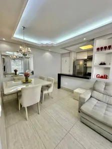 Apartamento com 3 Quartos à venda, 78m² no Santa Amélia, Belo Horizonte