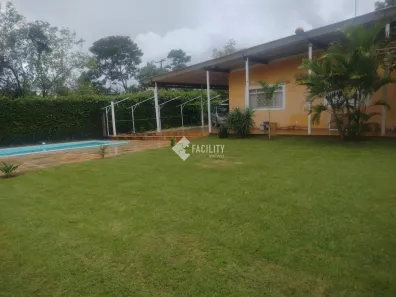 Fazenda/Sítio com 3 Quartos para alugar, 1032m² no Recanto dos Dourados, Campinas
