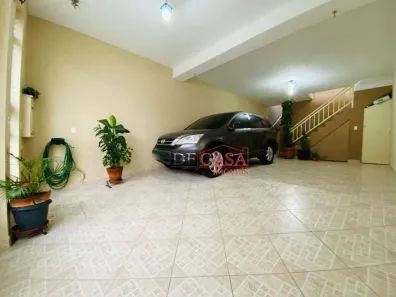 Sobrado com 4 Quartos à venda, 165m² no Vila Nhocune, São Paulo