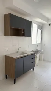 Apartamento com 2 Quartos à venda, 41m² no Madureira, Rio de Janeiro