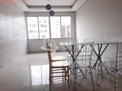 Apartamento com 2 Quartos à venda, 70m² no Bela Vista, São Paulo