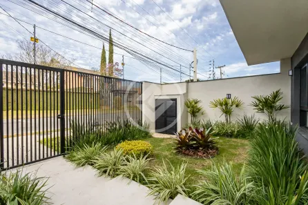 Casa de Condomínio com 3 Quartos à venda, 150m² no Santa Felicidade, Curitiba