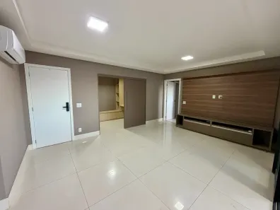 Apartamento com 3 Quartos à venda, 105m² no Park Lozandes, Goiânia