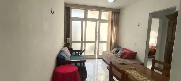Apartamento com 1 Quarto à venda, 48m² no Santa Teresa, Rio de Janeiro