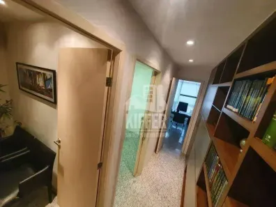 Sala Comercial à venda, 32m² no Centro, Niterói