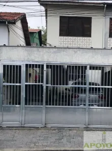 Sobrado com 2 Quartos à venda, 170m² no Vila Campo Grande, São Paulo