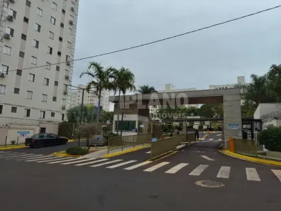 Apartamento com 2 Quartos à venda, 48m² no Bonfim Paulista, Ribeirão Preto