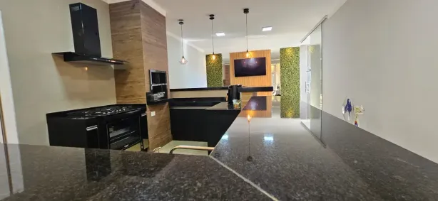 Casa com 3 Quartos à venda, 160m² no Residencial Palestra, São José do Rio Preto