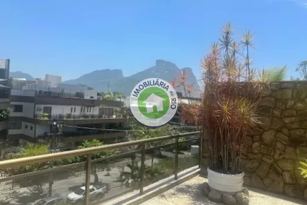 Cobertura com 5 Quartos à venda, 498m² no Barra da Tijuca, Rio de Janeiro