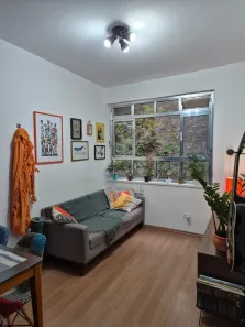 Apartamento com 1 Quarto à venda, 42m² no Bela Vista, São Paulo