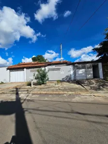 Apartamento com 3 Quartos à venda, 360m² no Jardim Dom Bosco 2ª Etapa, Aparecida de Goiânia