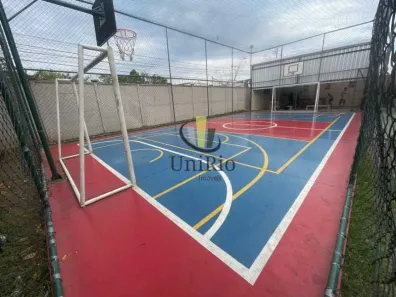 Apartamento com 2 Quartos à venda, 44m² no Guaratiba, Rio de Janeiro