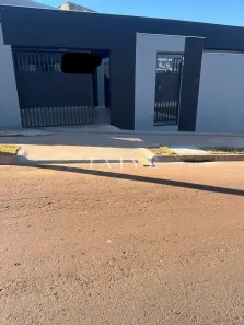 Casa com 3 Quartos à venda, 96m² no Colúmbia, Londrina