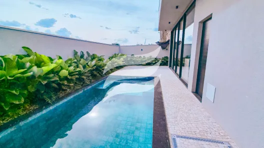 Casa com 3 Quartos à venda, 198m² no Alvorada, Araçatuba