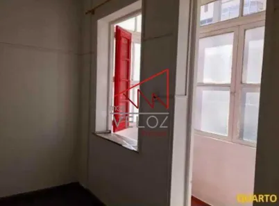 Apartamento com 1 Quarto à venda, 40m² no Centro, Rio de Janeiro
