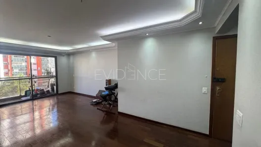 Apartamento com 4 Quartos à venda, 130m² no Vila Regente Feijó, São Paulo
