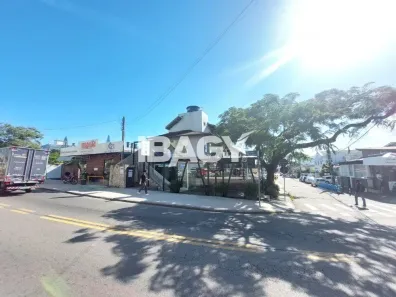 Sala Comercial para alugar, 30m² no Córrego Grande, Florianópolis