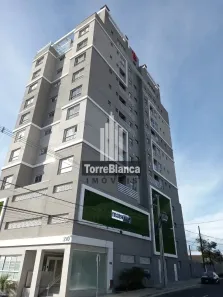 Apartamento com 3 Quartos à venda, 148m² no Orfãs, Ponta Grossa